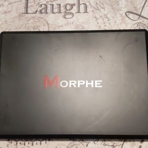 Morphe 35OS
